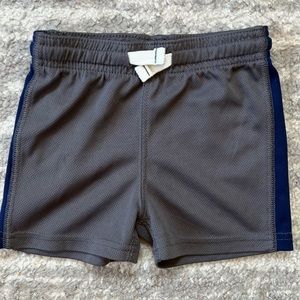 12M Athletic Shorts - Carter’s